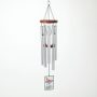 Décor Chime – Woodstock Chimes – Butterfly
