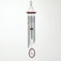 Wind Fantasy Chime – Woodstock Chimes – Cardinal