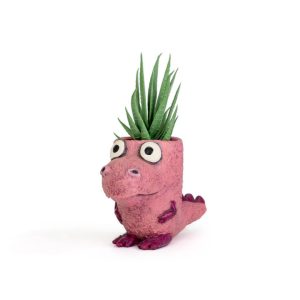Puff the Dragon Kid Planter - Blobhouse