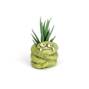 Hiss the Snake Planter - Blobhouse