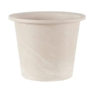 German Vento Pot – Granite – 11.5″