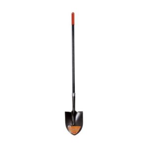 Round Point Shovel – Terra Verde Tools – 58″