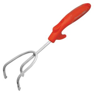 ComfortGEL Steel Cultivator – Corona
