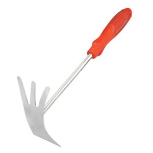 ComfortGEL Steel Hoe/Cultivator – Corona