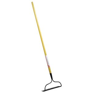 Bow Head Rake – Corona – 14″