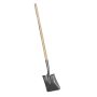 Square Point Shovel – Corona – 43″