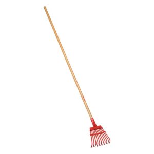 Shrub Rake – Corona – 8″