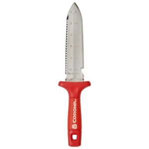 Hori Hori Garden Knife – Corona – 6″