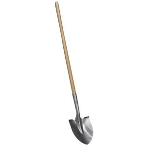 Round Point Shovel – Corona – 43″