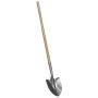 Round Point Shovel – Corona – 43″