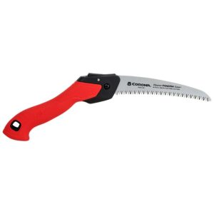 Razortooth Folding Pruning Saw – Corona – 7″