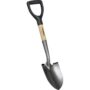 Mini Shovel – Corona – 26.75″