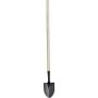 Floral Shovel – Corona – 42″
