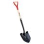 Round Point Boron Steel Shovel – Corona – 44″