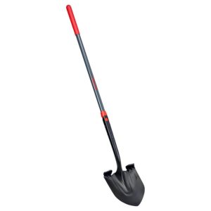 Round Point Boron Steel Shovel – Corona – 60″