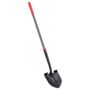 Round Point Boron Steel Shovel – Corona – 60″