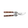 Wood Handle Bypass Pruner & Gift Box – Burgon & Ball – 3/4″