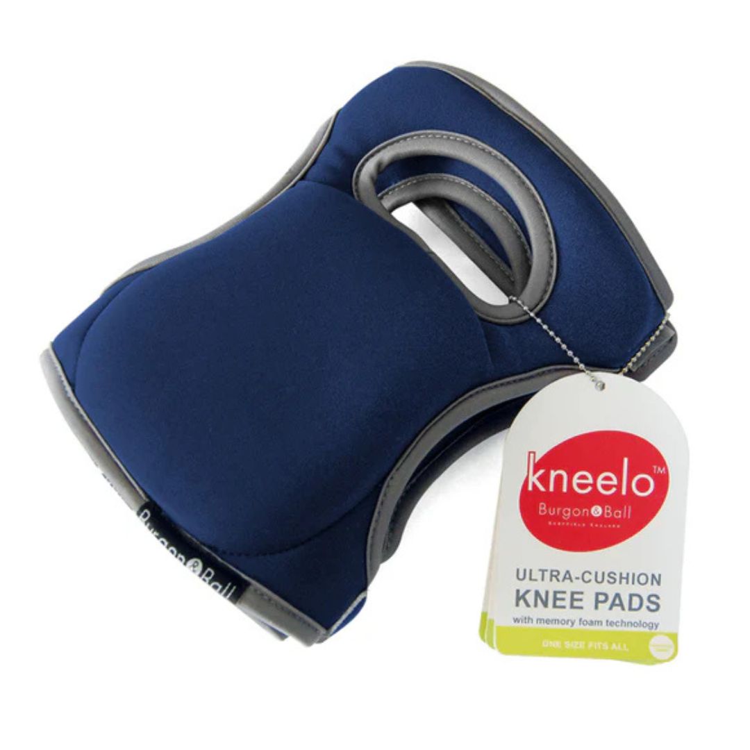 Burgon & Ball Kneelo Knee Pads - Thumbnail 3