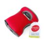 Kneelo Knee Pads – Burgon & Ball – Red