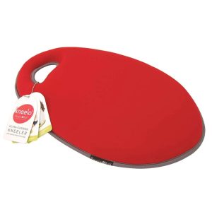 Kneelo Kneeler – Burgon & Ball – Red