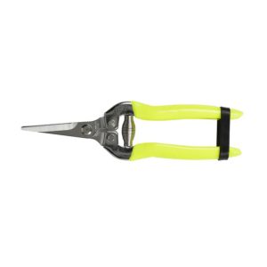 Florabright Flower and Fruit Snip – Corona – Yellow