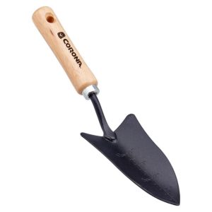 Wooden Handle Transplanter – Corona