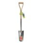 Stainless Steel Transplanting Spade Shovel – Burgon & Ball