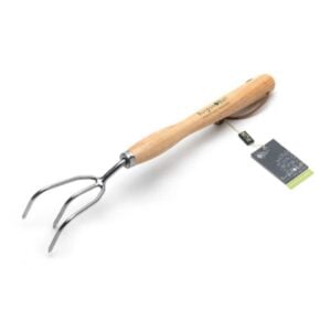 Mid Handled Claw Cultivator – Burgon & Ball