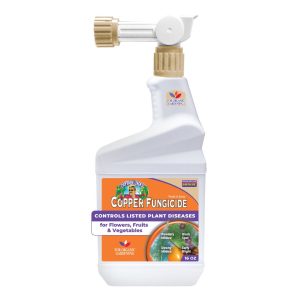 Liquid Copper Fungicide Spray – Bonide – 16 oz