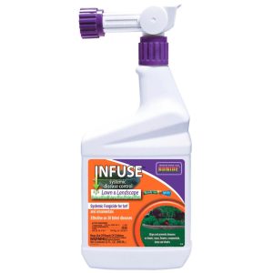 Infuse Systemic Disease Control – Bonide – 32 oz