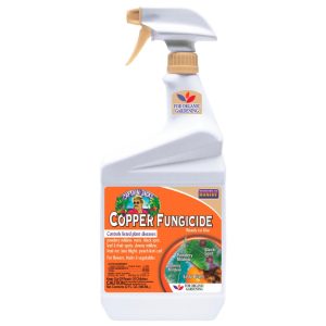 Captain Jack’s Liquid Copper Fungicide – Bonide – 32 oz