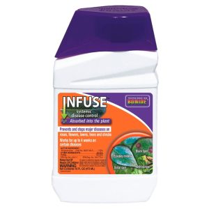 Infuse Systemic Disease Control – Bonide – 16 oz