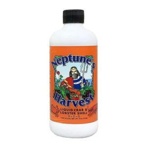 Liquid Crab & Lobster Shell – Neptune’s Harvest – PT