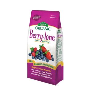 Berry-Tone – Espoma – 4LB