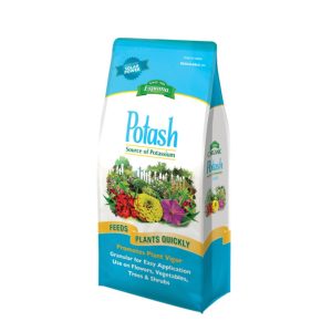 Potash – Espoma – 6 LB