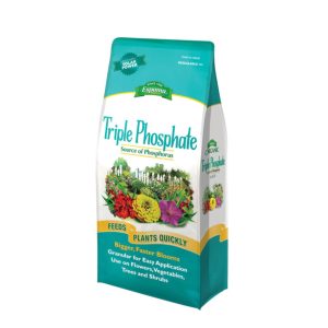 Triple Phosphate – Espoma – 6.5 LB