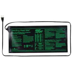 Seed Heat Mat – Jump Start – 8.875″ x 19.5″