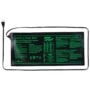 Seed Heat Mat – Jump Start – 8.875″ x 19.5″