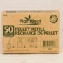 Coconut Coir Pellet Refill – Plant Best – Jumbo 42mm, 50 Pack