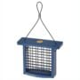 Suet Feeder – Birds Choice – Blue