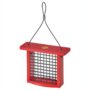Suet Feeder – Birds Choice – Red