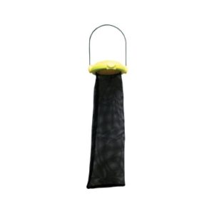 Flip Top Thistle Bag Feeder – Yellow