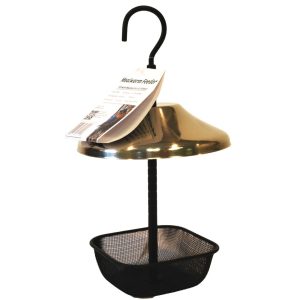Mealworm Feeder – Wildlife Sciences