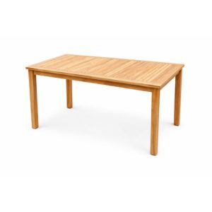 Teak Rectangle Dining Table – 51″ X 35″