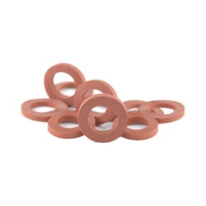 Rubber Hose Washers – 10 Pack