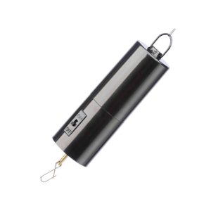 Battery Motor for Wind Spinner – Spinfinity – Black