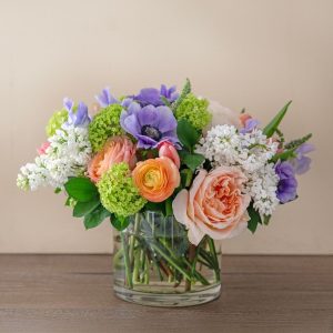 Petal Palette