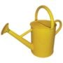 Watering Can – Sunshine Yellow – 1 Gal