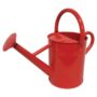 Watering Can – Heritage Scarlet – 1 Gal