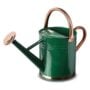 Watering Can – Hunter Green/Copper – 1 Gal